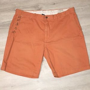 Polo Ralph Lauren Chines inspired Shorts.